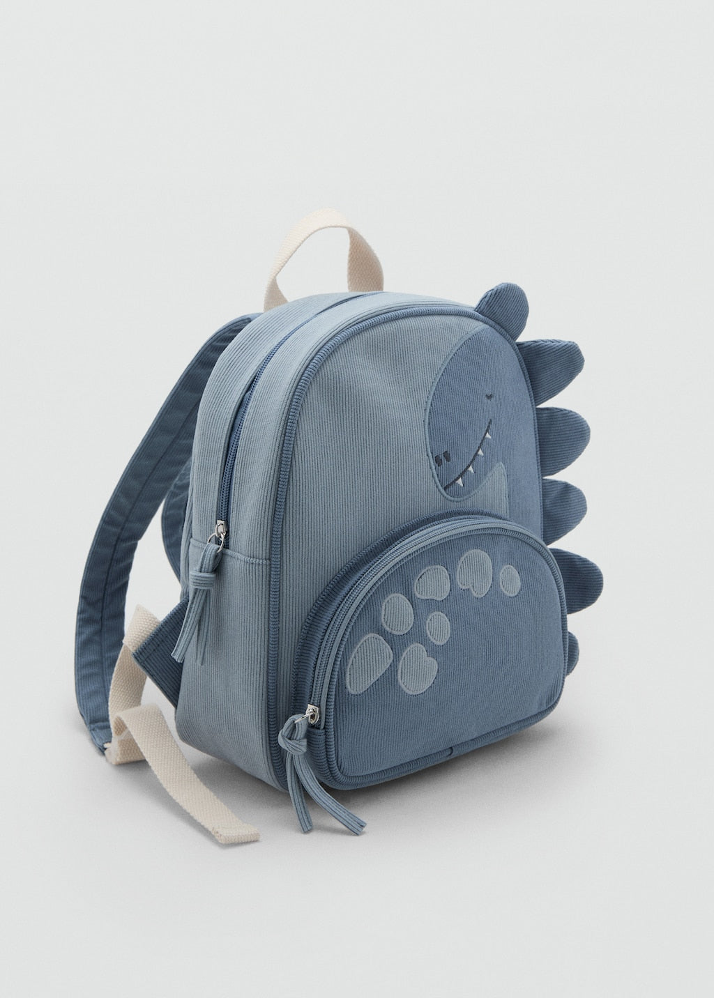 MANGO SAURO 17073296-50 MANGO KIDS BABY BOY BACKPACK