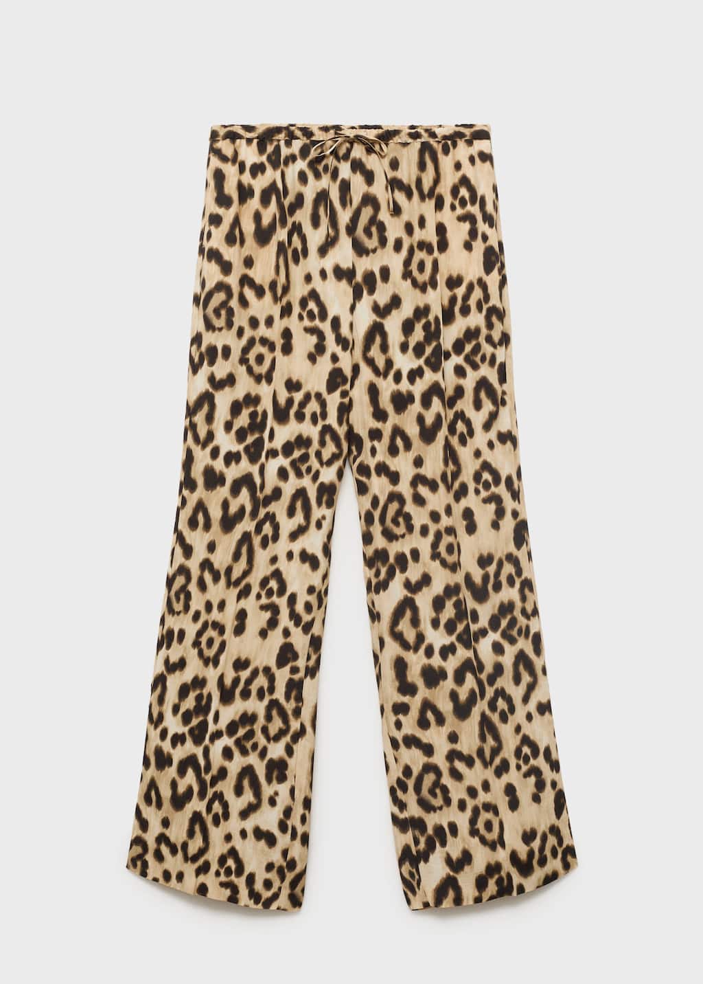 MANGO BERNIE 17073326-08 MANGO WOMEN TROUSER