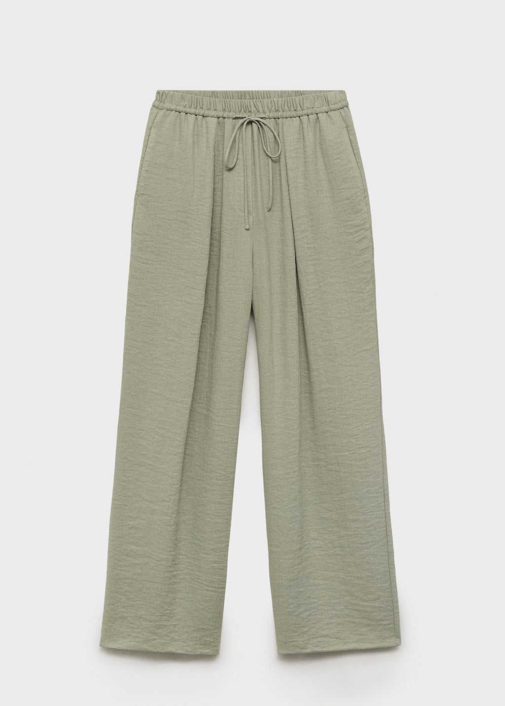 MANGO SALVIA 17073802-45 MANGO WOMEN TROUSER
