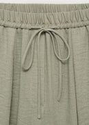 MANGO SALVIA 17073802-45 MANGO WOMEN TROUSER-6