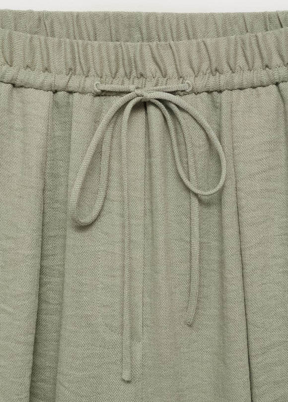 MANGO SALVIA 17073802-45 MANGO WOMEN TROUSER