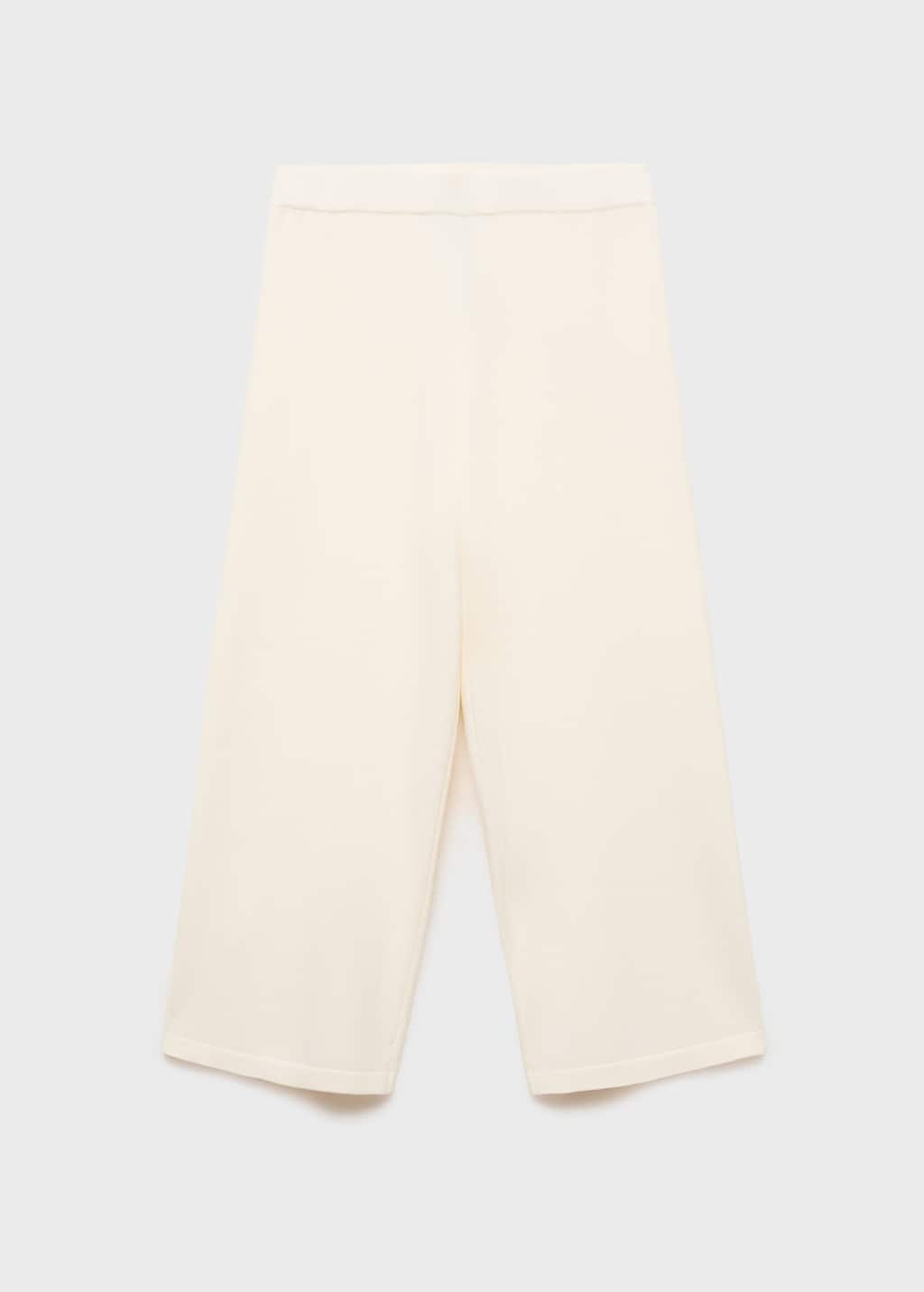 MANGO DIANA-H 17074076-05 MANGO WOMEN TROUSER