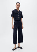 MANGO DIANA-H 17074076-56 MANGO WOMEN TROUSER-2