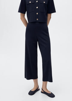 MANGO DIANA-H 17074076-56 MANGO WOMEN TROUSER