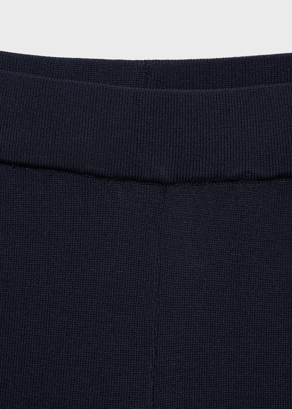 MANGO DIANA-H 17074076-56 MANGO WOMEN TROUSER