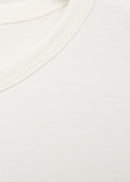 MANGO ILUSTRA 17074088-01 MANGO WOMEN T-SHIRT SHORT SLEEVE-5