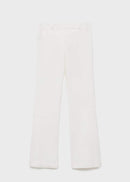 MANGO NAIA-H 17074090-01 MANGO WOMEN TROUSER-3