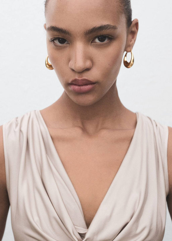 MANGO BILLY 17074091-06 MANGO WOMEN BODYSUIT