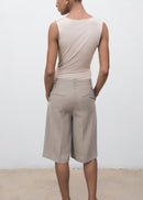 MANGO BILLY 17074091-06 MANGO WOMEN BODYSUIT-7