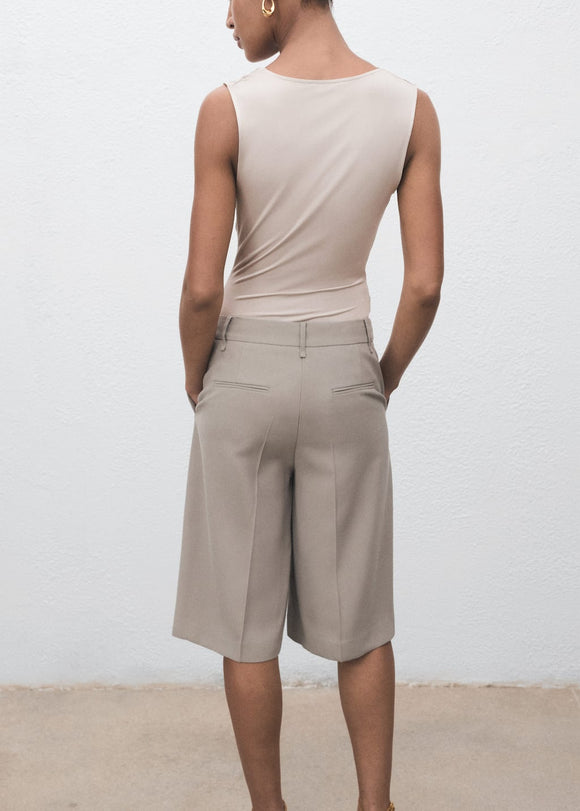 MANGO BILLY 17074091-06 MANGO WOMEN BODYSUIT