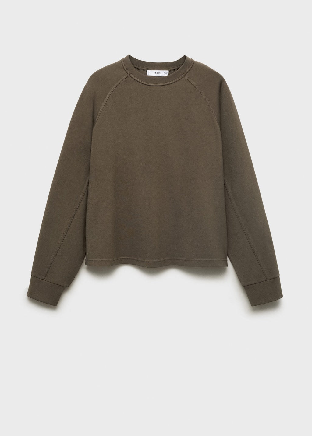 MANGO FLORIDA 17074097-35 MANGO WOMEN SWEATER