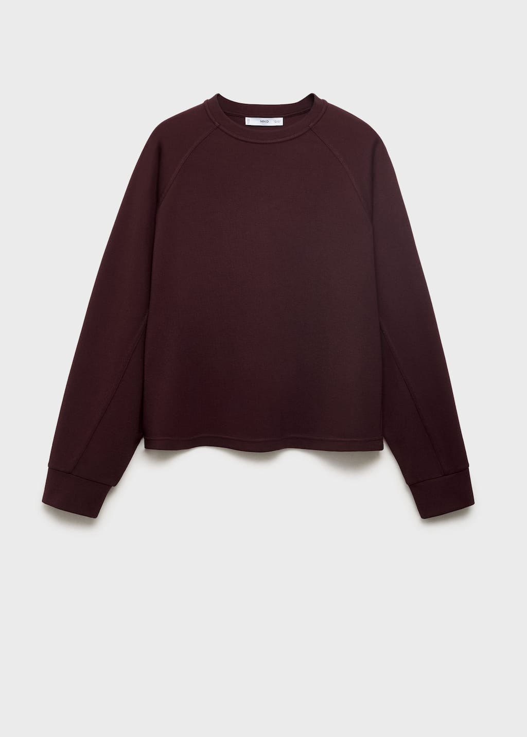 MANGO FLORIDA 17074097-78 MANGO WOMEN SWEATER