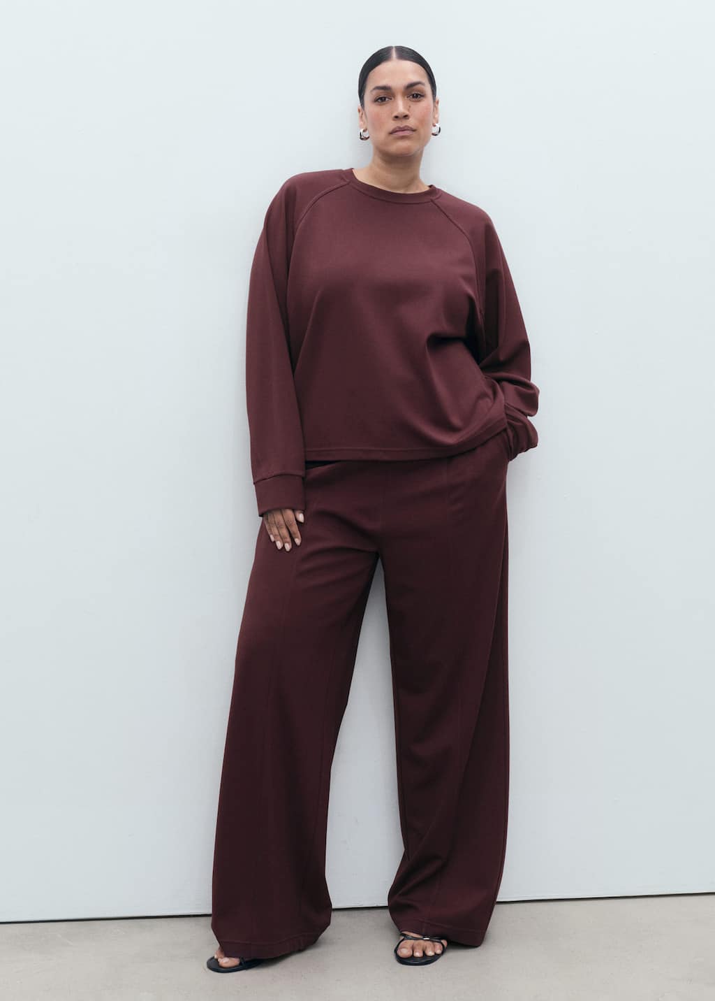 MANGO FLORIDA 17074097-78 MANGO WOMEN SWEATER