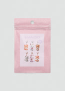 MANGO SURPRISE 17074114-PL MANGO KIDS GIRL KEYRING-1