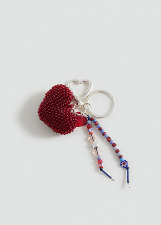 MANGO MOCHICOR 17074115-70 MANGO KIDS GIRL KEYRING