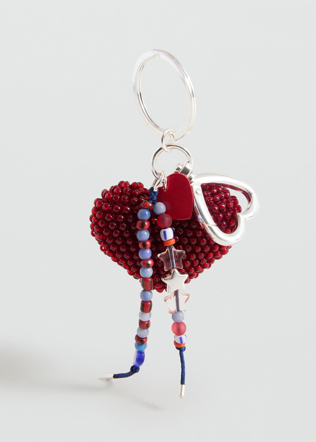 MANGO MOCHICOR 17074115-70 MANGO KIDS GIRL KEYRING