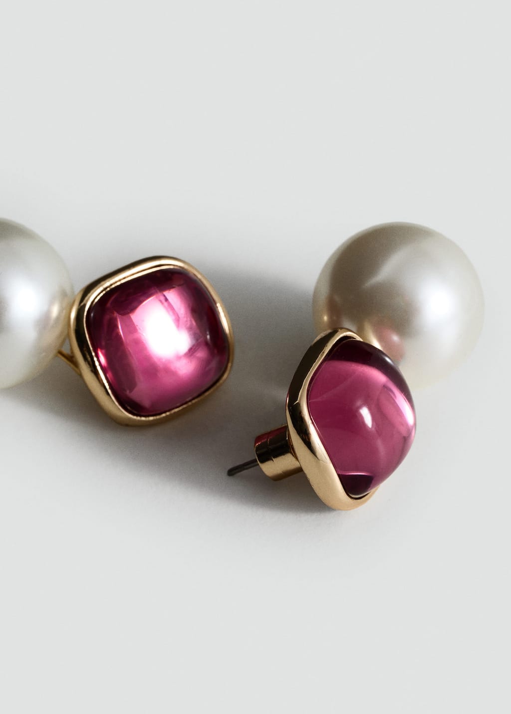 MANGO LEONORA 17074120-81 MANGO WOMEN EAR RING
