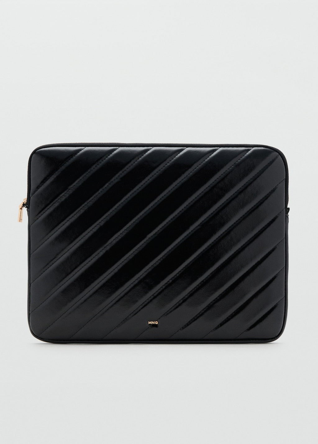 MANGO DIAGONAL 17074125-99 MANGO WOMEN LAPTOP CASE