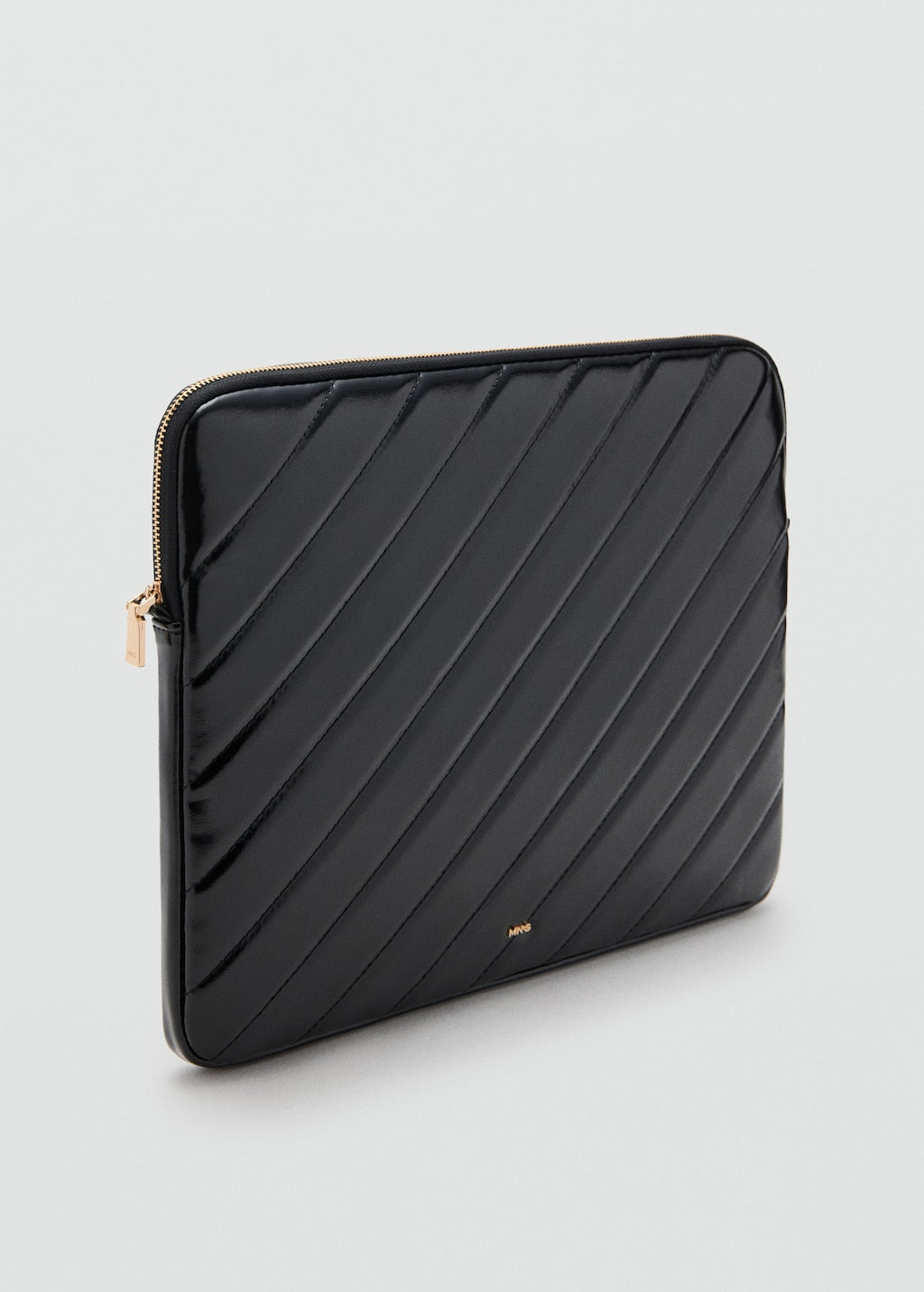 MANGO DIAGONAL 17074125-99 MANGO WOMEN LAPTOP CASE