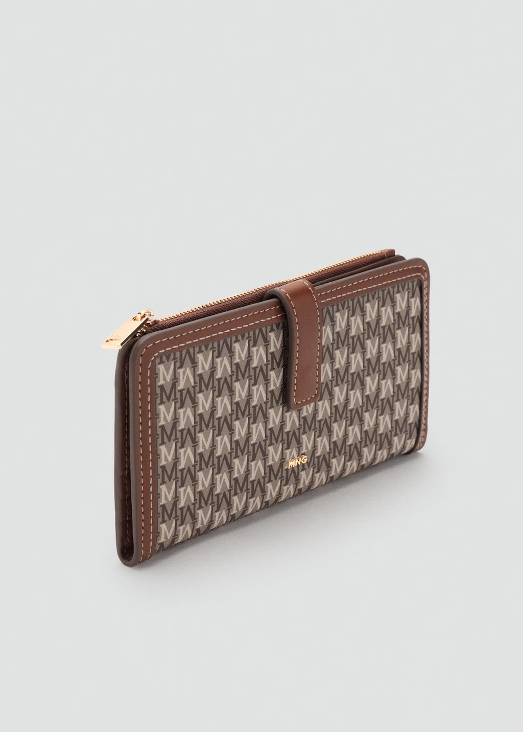 MANGO BURGOS2 17074128-CU MANGO WOMEN WALLET