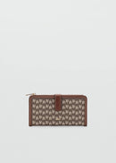 MANGO BURGOS2 17074128-CU MANGO WOMEN WALLET-1
