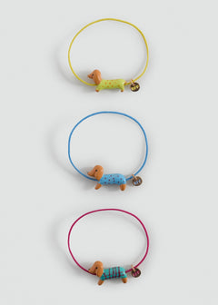 MANGO XIGU 17074132-11 MANGO KIDS GIRL BRACELET