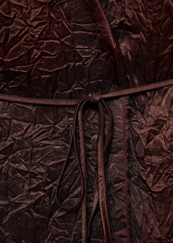 MANGO FLOR 17074146-32 MANGO WOMEN VEST