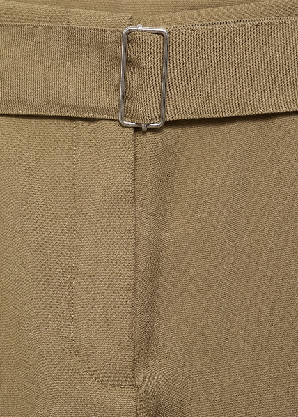 MANGO LIRICA 17074409-36 MANGO WOMEN TROUSER