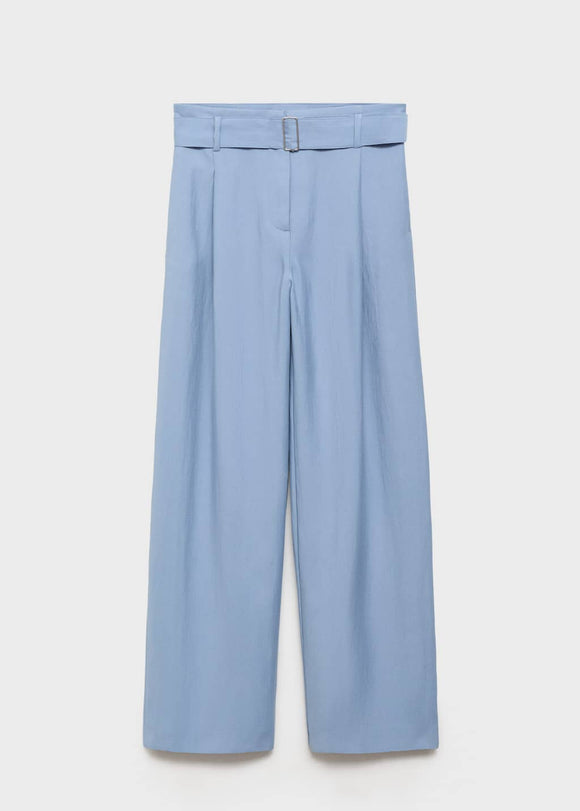 MANGO LIRICA 17074409-50 MANGO WOMEN TROUSER