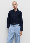 MANGO LIRICA 17074409-50 MANGO WOMEN TROUSER-4