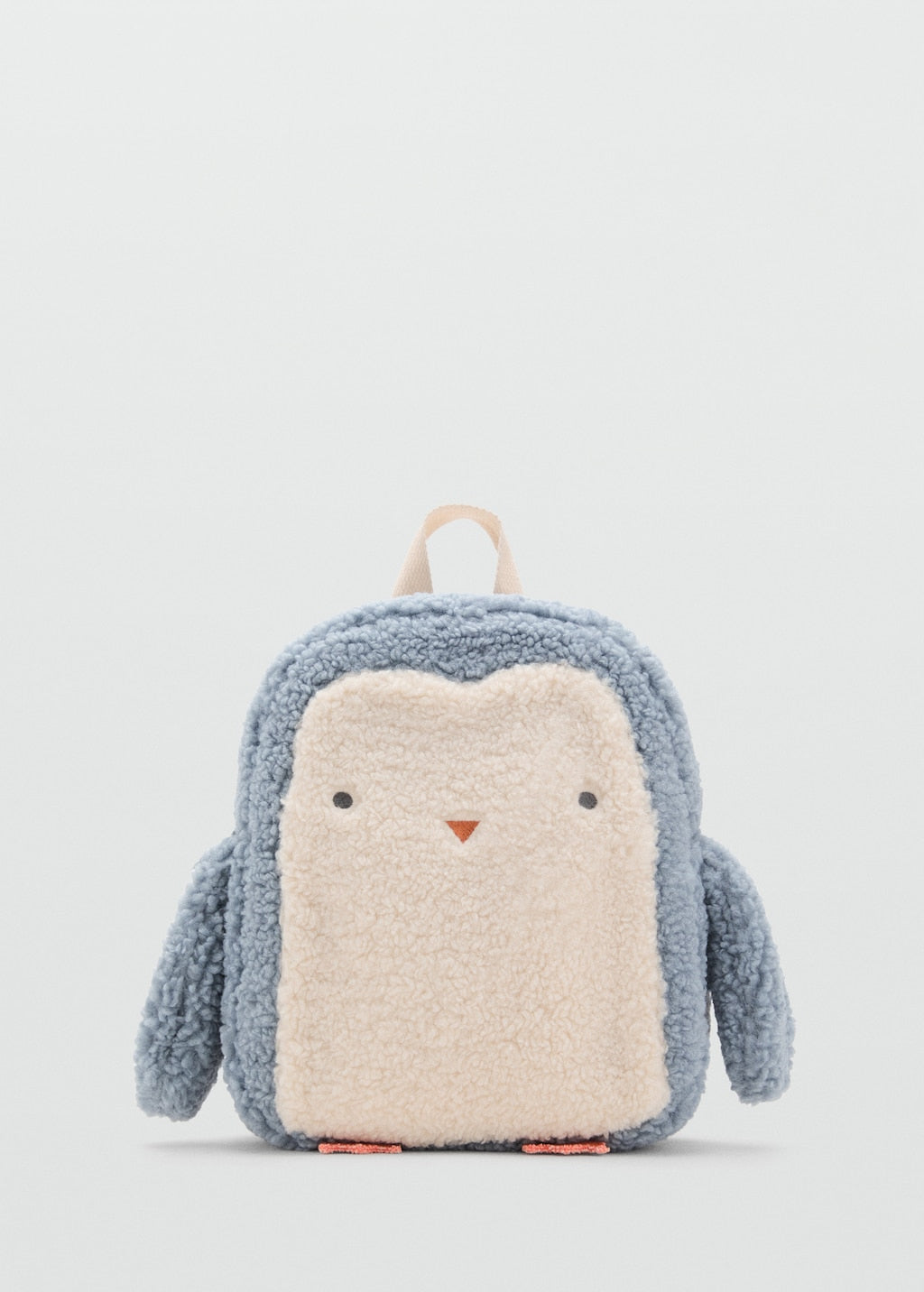 MANGO PINGU 17074411-50 MANGO KIDS BABY BOY BACKPACK