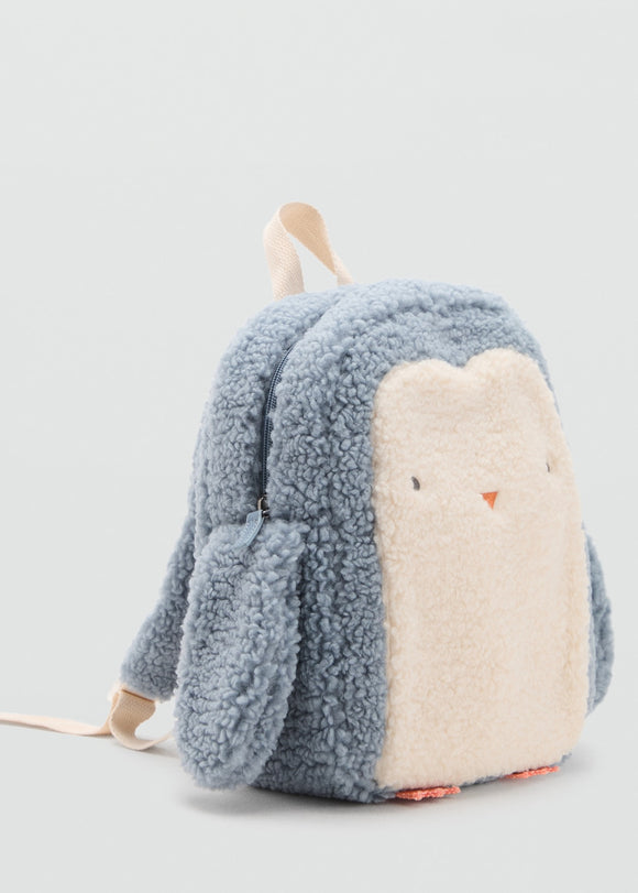 MANGO PINGU 17074411-50 MANGO KIDS BABY BOY BACKPACK