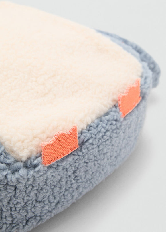 MANGO PINGU 17074411-50 MANGO KIDS BABY BOY BACKPACK