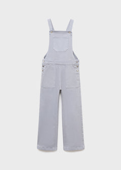 MANGO SOL 17074419-52 MANGO KIDS GIRL JUMPSUIT