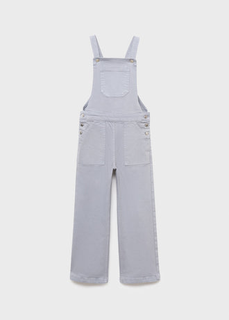 MANGO SOL 17074419-52 MANGO KIDS GIRL JUMPSUIT