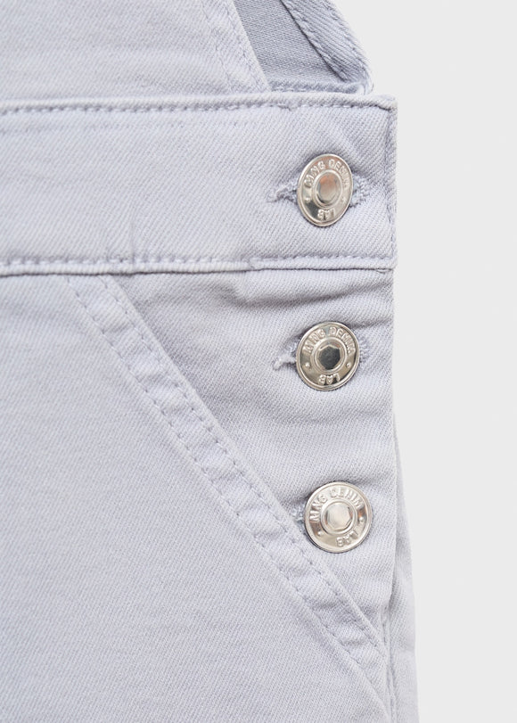 MANGO SOL 17074419-52 MANGO KIDS GIRL JUMPSUIT