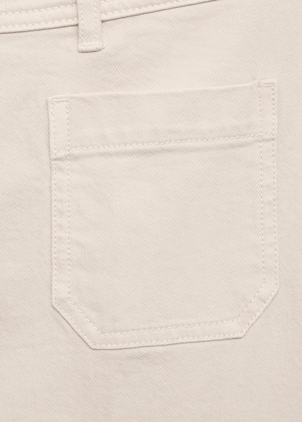 MANGO JESSIE 17074437-07 MANGO WOMEN DENIM JEANS