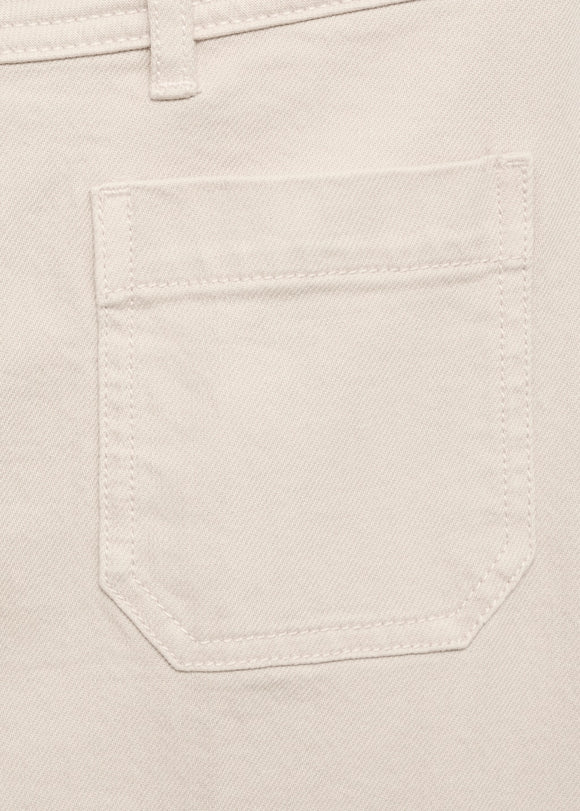 MANGO JESSIE 17074437-07 MANGO WOMEN DENIM JEANS