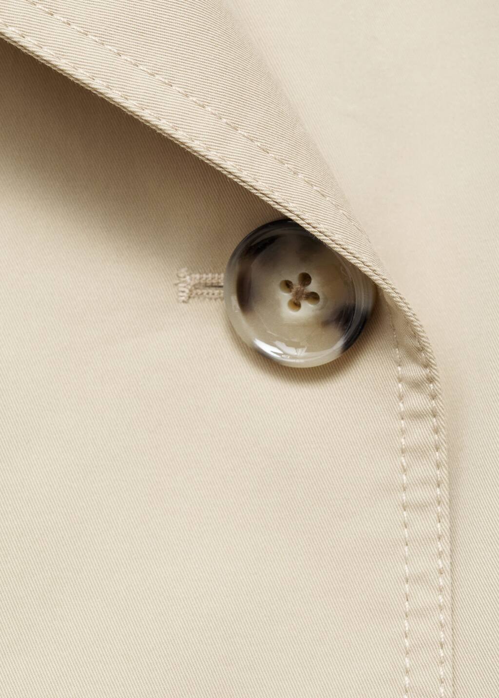 MANGO LIPA 17074438-08 MANGO WOMEN JACKET