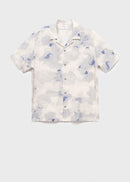 MANGO NOE 17074447-06 MANGO MAN SHIRT SHORT SLEEVE-7