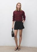 MANGO SALMIN 17074780-77 MANGO WOMEN JACKET-2