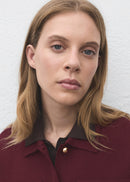 MANGO SALMIN 17074780-77 MANGO WOMEN JACKET-4