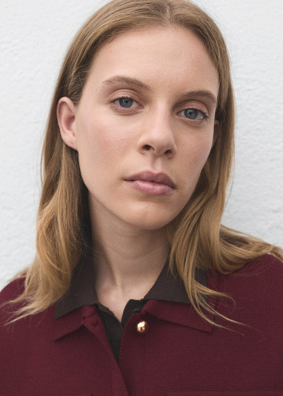 MANGO SALMIN 17074780-77 MANGO WOMEN JACKET