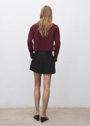 MANGO SALMIN 17074780-77 MANGO WOMEN JACKET-6