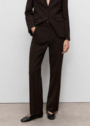 MANGO BERGEN 17074786-32 MANGO WOMEN TROUSER-1