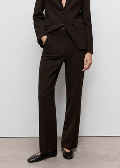 MANGO BERGEN 17074786-32 MANGO WOMEN TROUSER