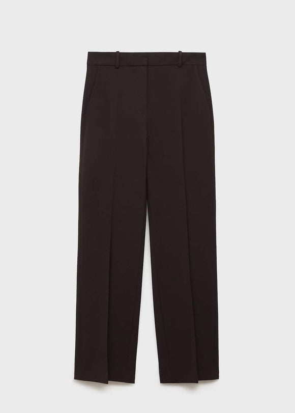 MANGO BERGEN 17074786-32 MANGO WOMEN TROUSER