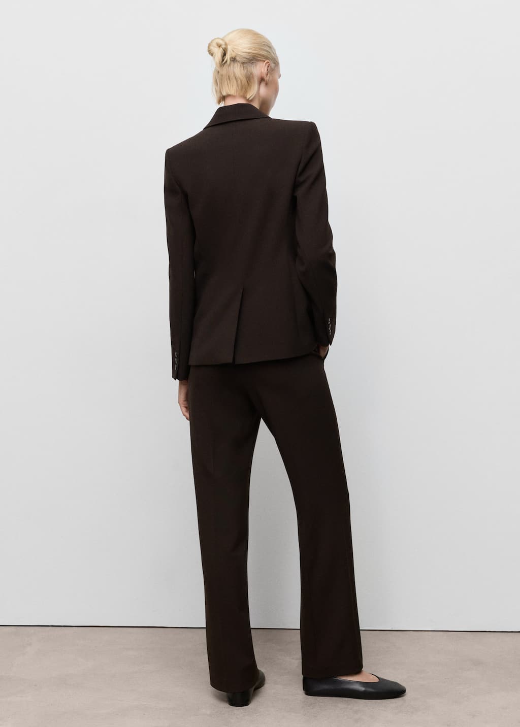MANGO BERGEN 17074786-32 MANGO WOMEN TROUSER