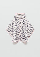 MANGO ANIMALX 17075144-05 MANGO KIDS BABY GIRL COAT-1
