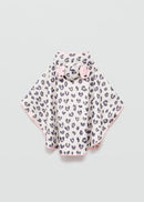 MANGO ANIMALX 17075144-05 MANGO KIDS BABY GIRL COAT-2